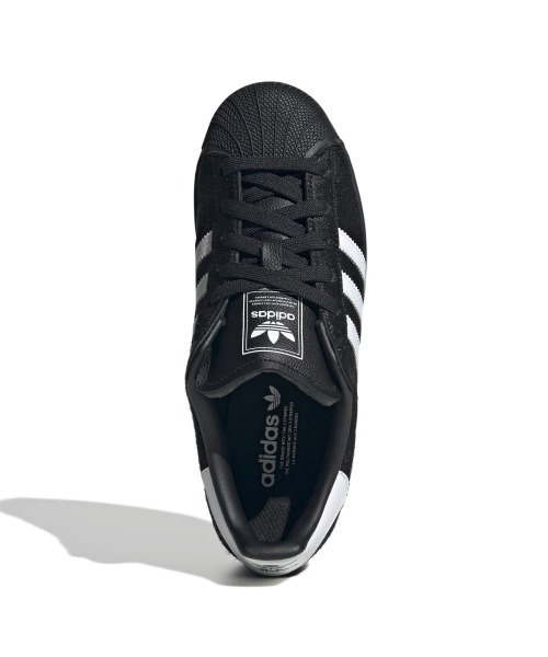 スニーカー adidas Originals SUPERSTAR II（アディダスオリジナルス スーパースター II） メンズ レディースの画像
