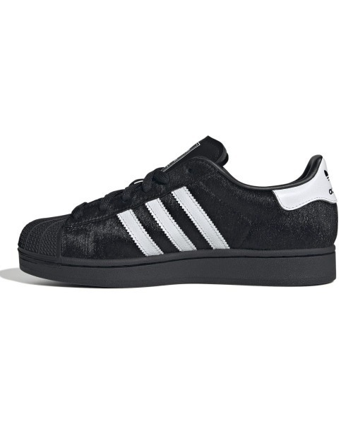 スニーカー adidas Originals SUPERSTAR II（アディダスオリジナルス スーパースター II） メンズ レディースの画像
