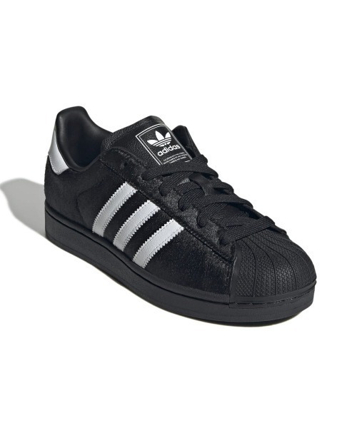 スニーカー adidas Originals SUPERSTAR II（アディダスオリジナルス スーパースター II） メンズ レディースの画像
