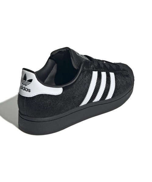 スニーカー adidas Originals SUPERSTAR II（アディダスオリジナルス スーパースター II） メンズ レディースの画像