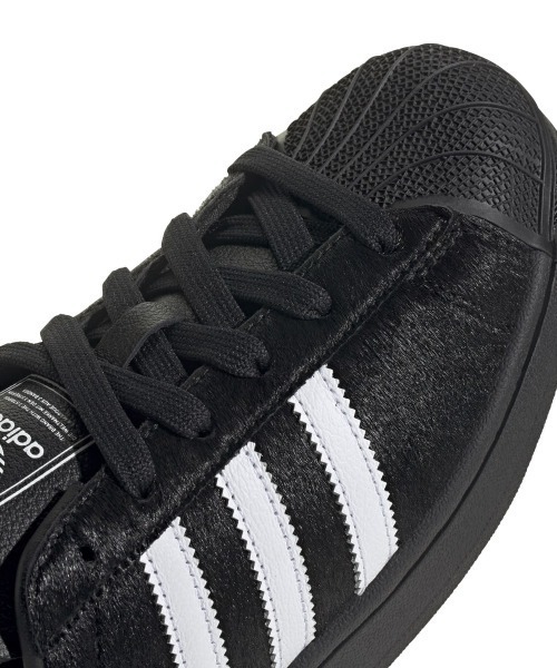 スニーカー adidas Originals SUPERSTAR II（アディダスオリジナルス スーパースター II） メンズ レディースの画像
