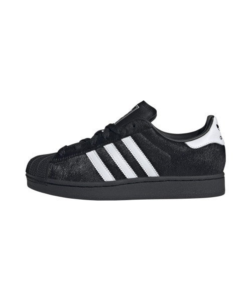 スニーカー adidas Originals SUPERSTAR II（アディダスオリジナルス スーパースター II） メンズ レディースの画像