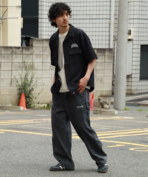 THRASHER（スラッシャー） パンツ 「THRASHER/スラッシャー」デニム