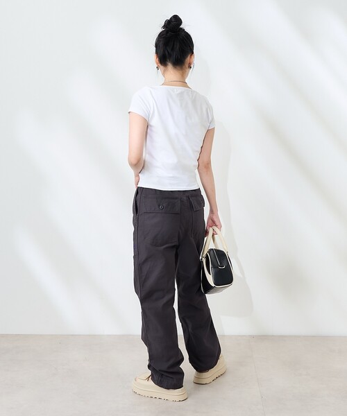 FREAK'S STORE tシャツ Rest＆Recreation/レスト