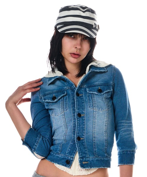 Beeden キャップ　キャスケット Beeden キャップキャスケット