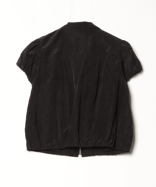 DOUBLE STANDARD CLOTHING スタジャン黒 DOUBLE STANDARD CLOTHING（ダブルスタンダードクロージング