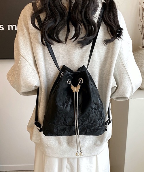 TONE SELECT GOODS ショルダーバッグ バッグ urbanfemine./2way