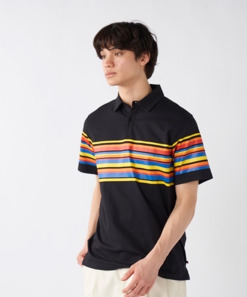 Ocean Pacific（オーシャンパシフィック） シャツ 「OP/オーピー