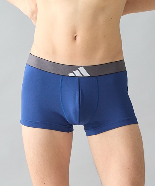 Tapered] Light Tech Mesh Stretch Pants with Zipper and Belt