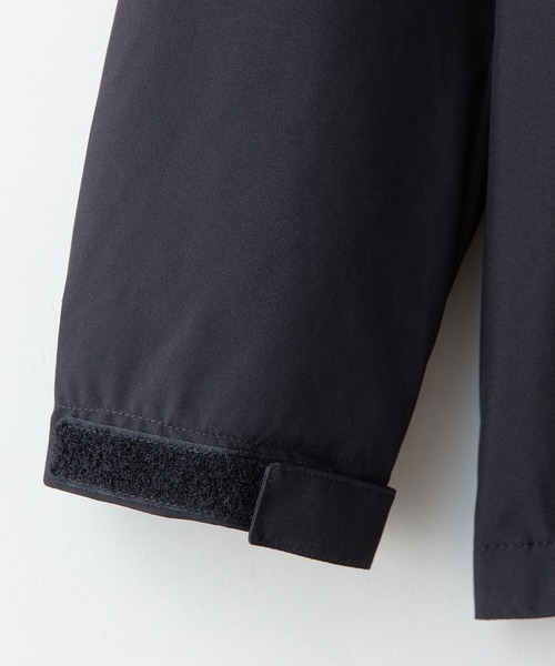 「OUTDOOR PRODUCTS」 ブルゾン MEDIUM ブラック メンズ_画像8