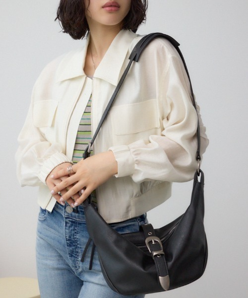 AZUL BY MOUSSY（アズールバイマウジー） ショルダーバッグ バッグ