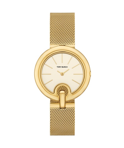 TORY BURCH 腕時計 トリーバーチ レディース アナログ