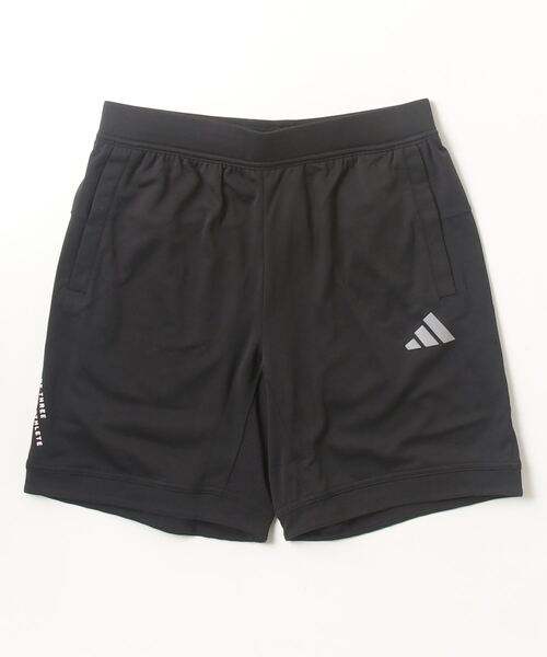 adidas ニットショーツ Sサイズ adidas パンツ アディダス スリーストライプス レギュラー
