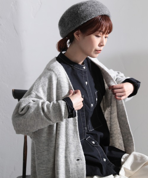 STONE  Mサイズ カーディガン ライトグレー STONE ISLAND Mサイズ カーディガン ライトグレー Stone Island