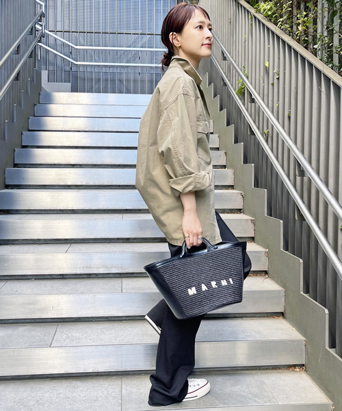 spick &span ミリタリージャケット　38 Spick & Span - spick &span ミリタリージャケット 38の通販 by