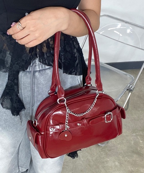 新品❤️ARCHIVIO チェック柄ボストンバッグ ボストンバッグ（チェック柄）ファッション通販 - ZOZOTOWN