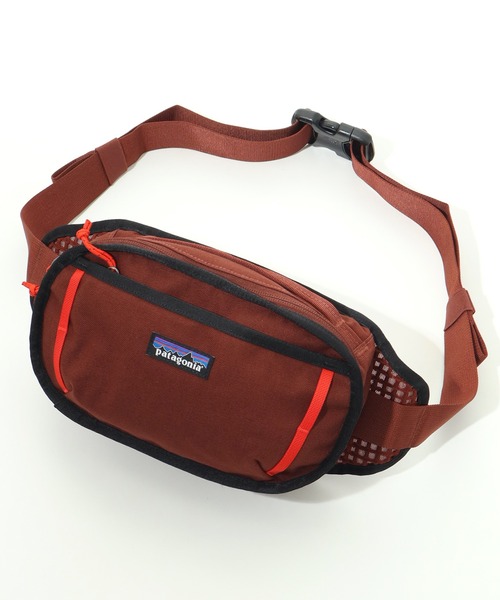 patagonia ウエストポーチ 「Patagonia/パタゴニア」Fieldsmith