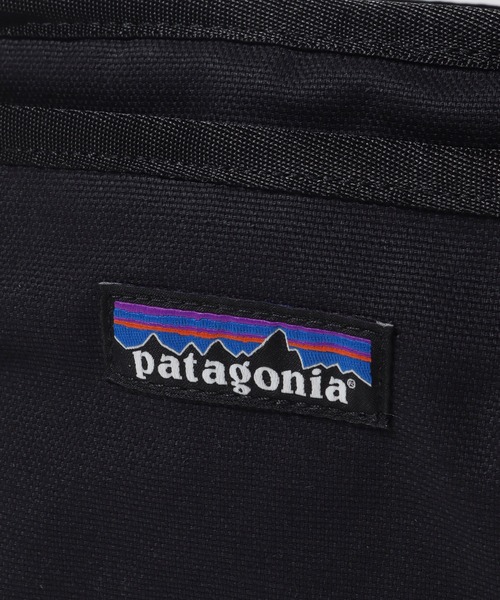 patagonia ウエストポーチ 「Patagonia/パタゴニア」Fieldsmith