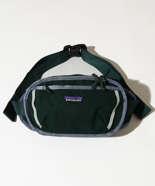 patagonia（パタゴニア） ウエストポーチ 「Patagonia/パタゴニア