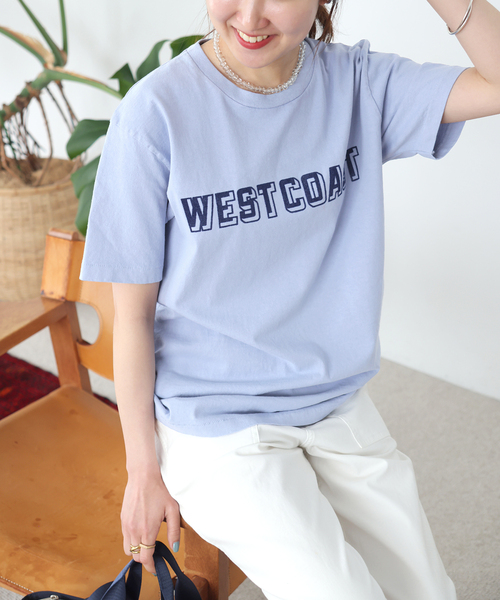 tシャツ 別注「MIXTA/ミクスタ」Tシャツ レディース MIXTA tシャツ 別注「MIXTA/ミクスタ」Tシャツ レディース