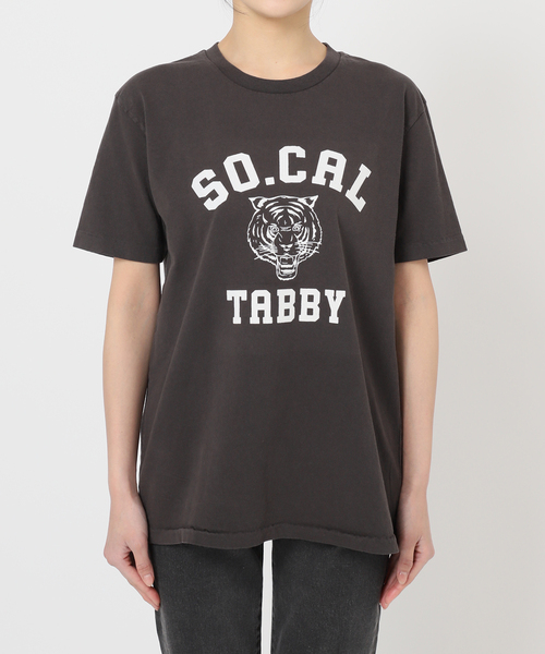 MIXTA tシャツ 別注「MIXTA/ミクスタ」Tシャツ レディース