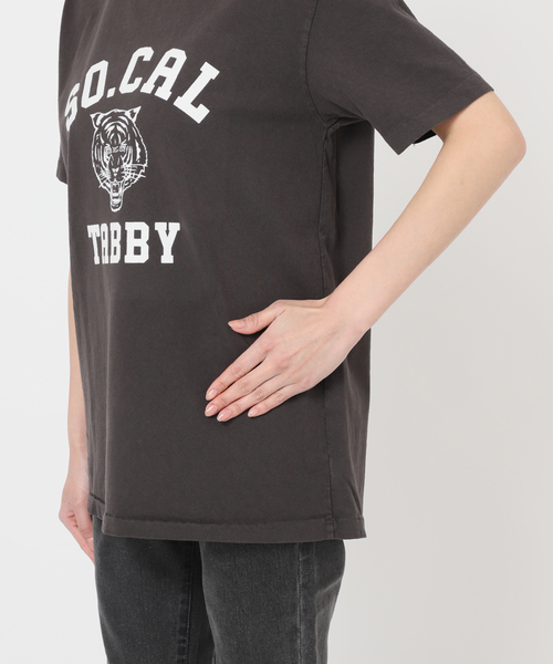 MIXTA tシャツ 別注「MIXTA/ミクスタ」Tシャツ レディース