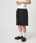 パンツ 「CITEN」バギーショーツ メンズの詳細画像3