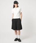 パンツ 「CITEN」バギーショーツ メンズの詳細画像4