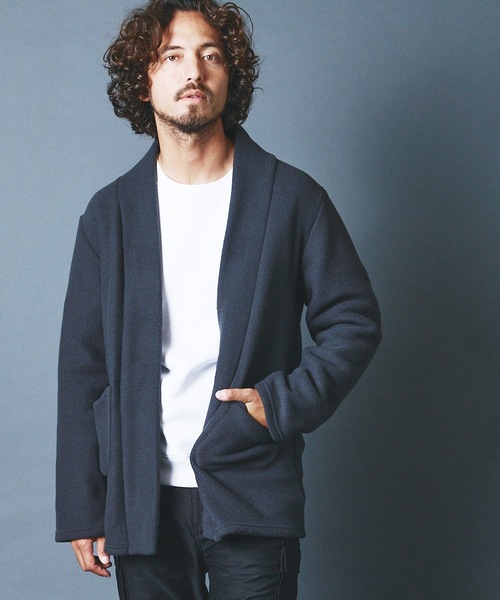 「Magine」 カジュアルジャケット 46 グリーン メンズ_画像2