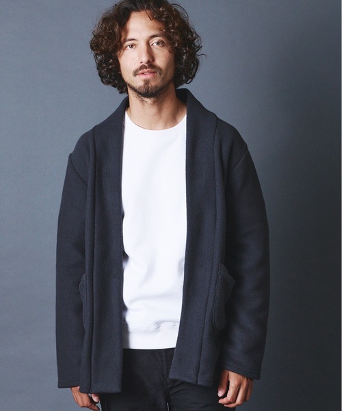 「Magine」 カジュアルジャケット 46 グリーン メンズ_画像4