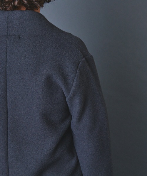 「Magine」 カジュアルジャケット 46 グリーン メンズ_画像7