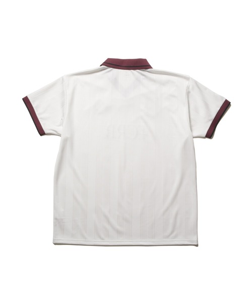 F.C.Real Bristol（エフシーレアルブリストル） tシャツ EXHIBITION S