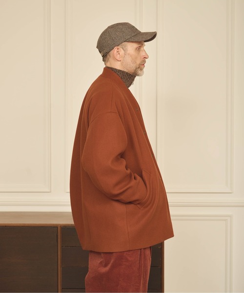 Kelen（ケレン） コート ジャケット 「KELEN MENS / ケレン メンズ」NO