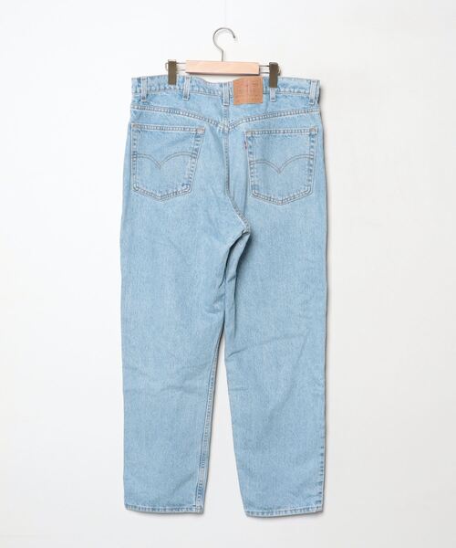 LEVI'S リーバイス デニムパンツ 青(デニム) 3801725Y0033 Levi's 「Levi's」 デニムパンツ - ブルー メンズ : ZOZOTOWN