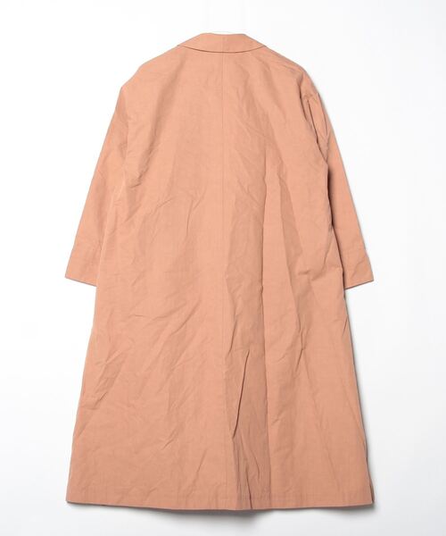 plage プラージュ　コート　オレンジ plage（プラージュ） コート 36 オレンジ レディース : ZOZOTOWN Yahoo