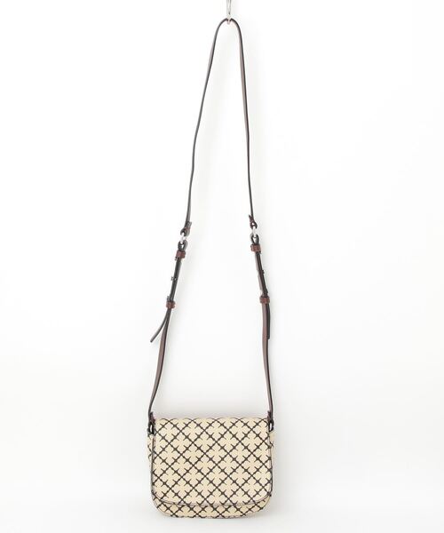 【M3】BY MALENE BIRGER ショルダーバッグ BY MALENE BIRGER（バイマレーネビルガー）の「BY MALENE BIRGER
