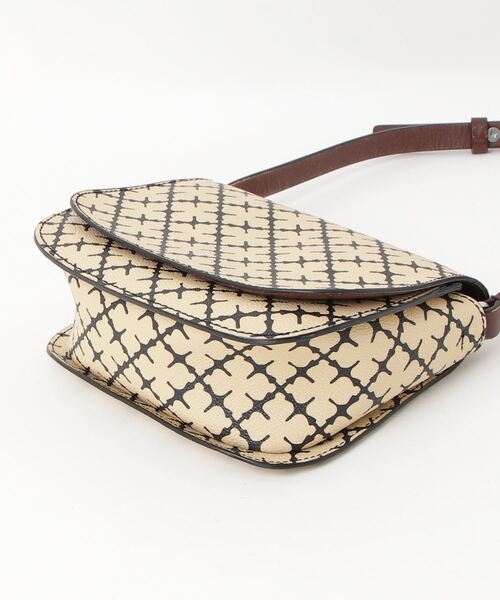 BY MALENE BIRGER 「BY BIRGER」 ショルダーバッグ ONE ベージュ