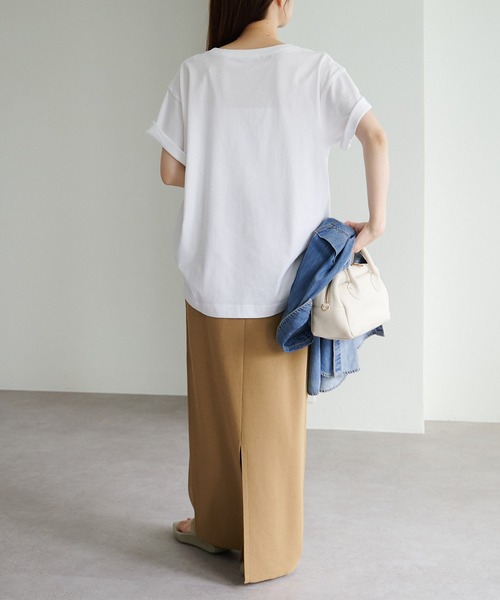 pual ce cin tシャツ 機能素材フォトプリントTシャツ レディース