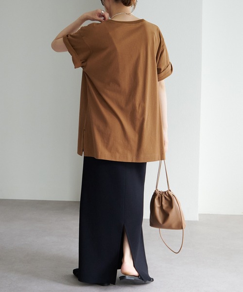 pual ce cin tシャツ 半袖 機能素材フォトプリントTシャツ レディース