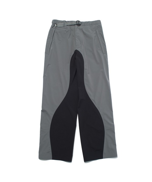 F/CE.（エフシーイー） パンツ F/CE. AQUAX STRETCH CHANGEOVER PANTS