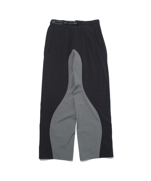 F/CE.（エフシーイー） パンツ F/CE. AQUAX STRETCH CHANGEOVER PANTS
