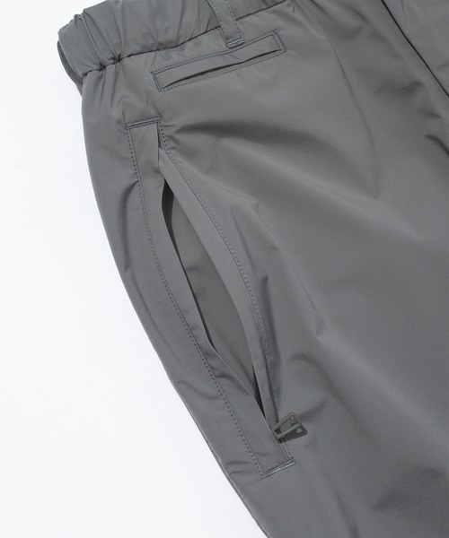 F/CE.（エフシーイー） パンツ F/CE. AQUAX STRETCH CHANGEOVER PANTS