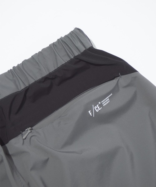 F/CE.（エフシーイー） パンツ F/CE. AQUAX STRETCH CHANGEOVER PANTS
