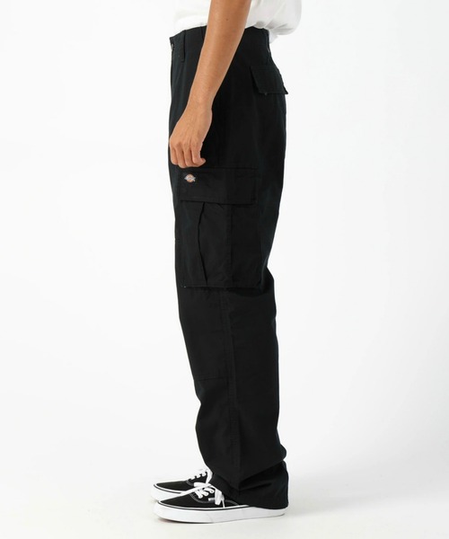 Dickies（ディッキーズ） カーゴパンツ リップストップ カーゴパンツ