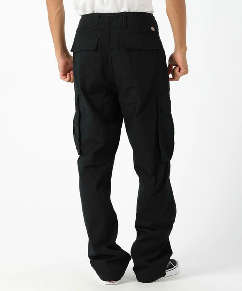 Dickies（ディッキーズ） カーゴパンツ リップストップ カーゴパンツ