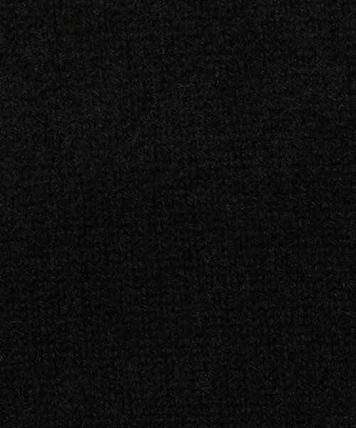 セーター ニット リサイクルカシミヤ ラグランスリーブプルオーバー  MRBC3718 メンズの画像