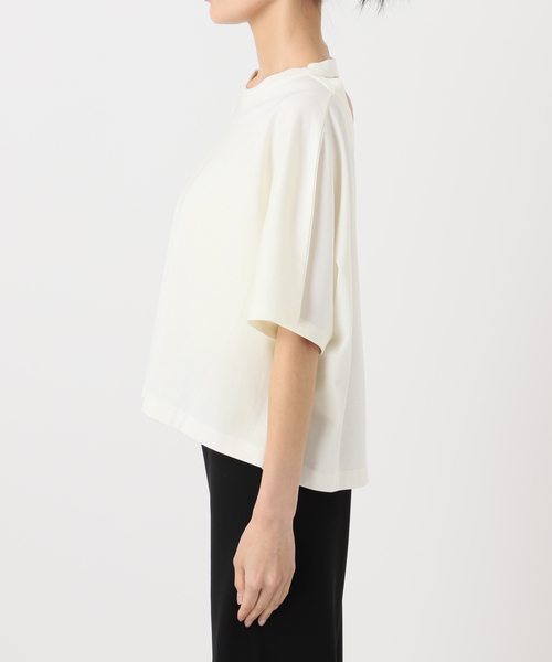 AP STUDIO tシャツ オープンバックTシャツ レディース