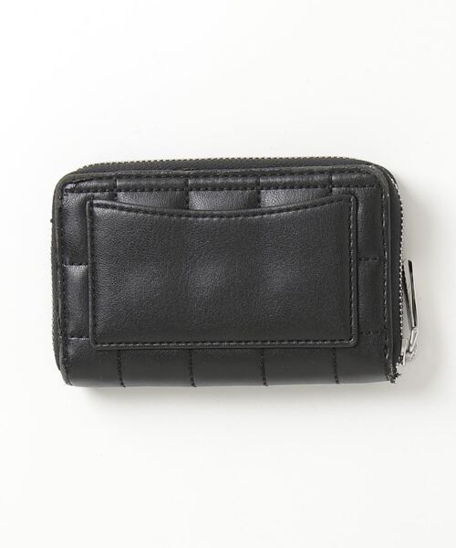 「MICHAEL KORS」 カードケース FREE ブラック レディース