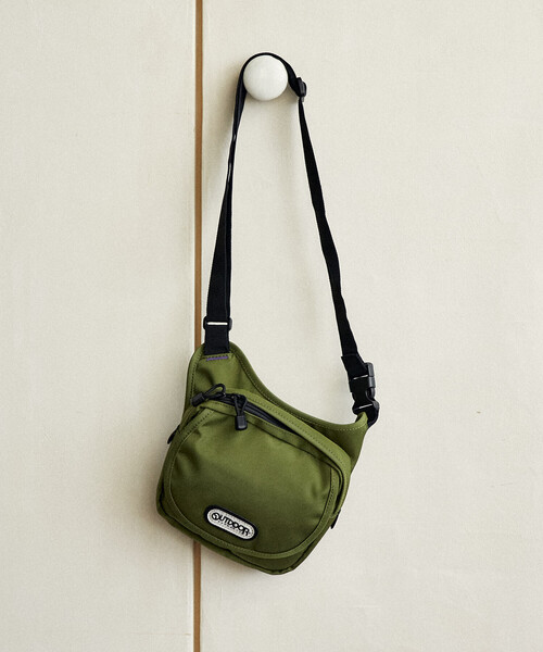 PUBLUX（パブリュクス） ショルダーバッグ バッグ OUTDOOR PRODUCTS