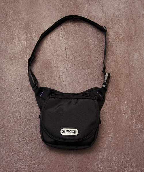 PUBLUX（パブリュクス） ショルダーバッグ バッグ OUTDOOR PRODUCTS